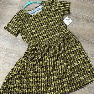 Lularoe Amelia dress